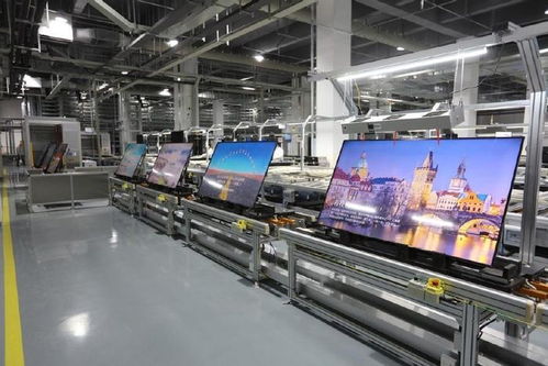 旗下多家上市公司三季报亮剑，窥见长虹力量如何驱动中国产业变革