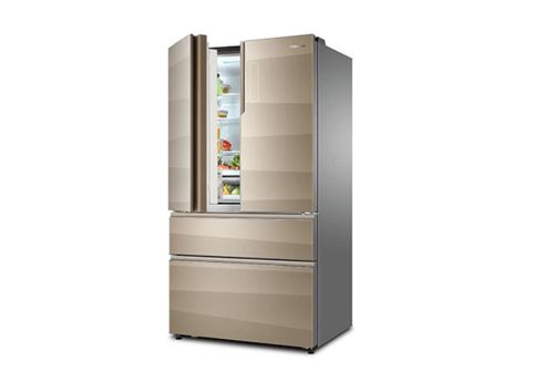 2021年八大备受欢迎智能家电排行榜 海尔携手诺赫进榜彰显研发实力