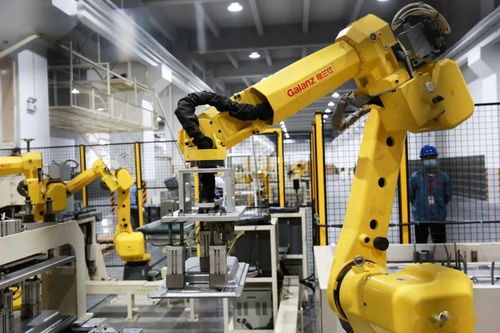 世界首台航天微波炉 格兰仕以科技创新定义行业新高度