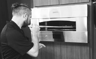 海尔全美众创 以开放创新重塑厨房体验，揭秘极速披萨电烤炉的诞生