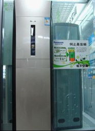 变频空调喜迎新能效标准实施，家用电器研发迎来新机遇